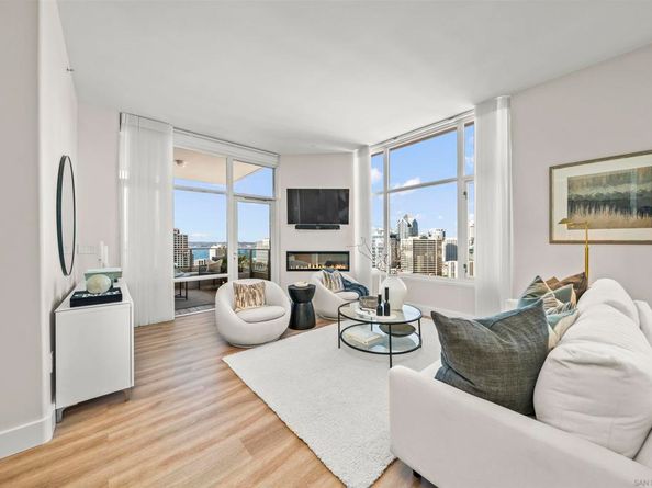 550 Front St 2303, San Diego CA 92101
