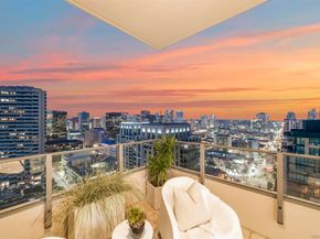 550 Front St 2303, San Diego CA 92101