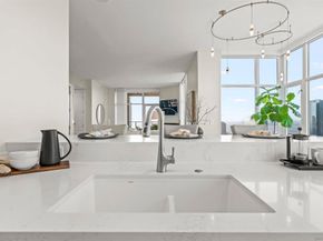 550 Front St 2303, San Diego CA 92101