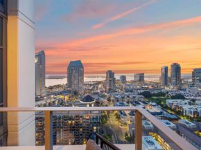 550 Front St 2303, San Diego CA 92101
