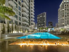 550 Front St 2303, San Diego CA 92101