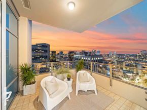 550 Front St 2303, San Diego CA 92101