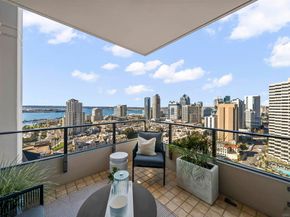 550 Front St 2303, San Diego CA 92101