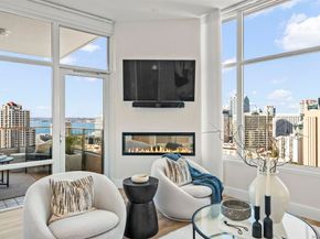 550 Front St 2303, San Diego CA 92101