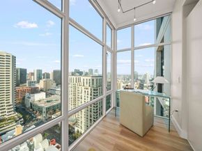 550 Front St 2303, San Diego CA 92101