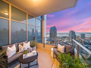 550 Front St 2303, San Diego CA 92101