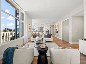 550 Front St 2303, San Diego CA 92101