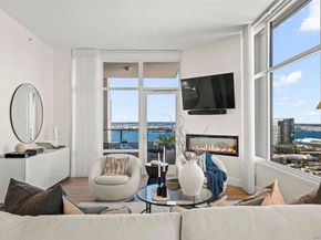 550 Front St 2303, San Diego CA 92101