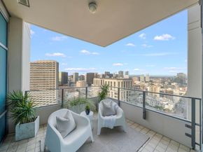 550 Front St 2303, San Diego CA 92101