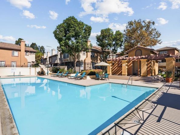 11382 Via Rancho San Diego Unit C, El Cajon CA 92019