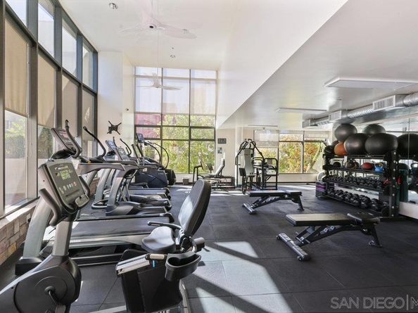 645 Front St 611, San Diego CA 92101