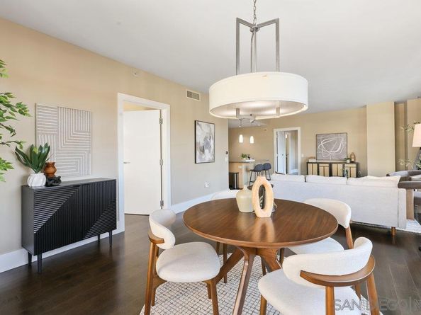 645 Front St 611, San Diego CA 92101