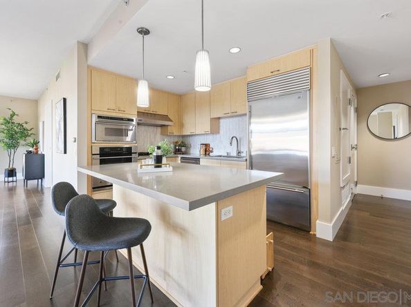645 Front St 611, San Diego CA 92101