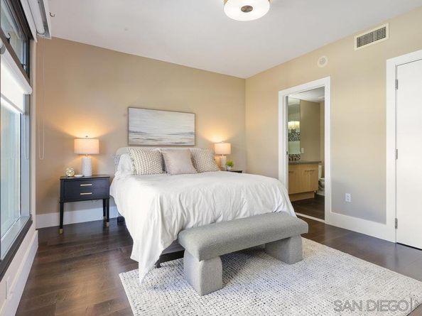 645 Front St 611, San Diego CA 92101