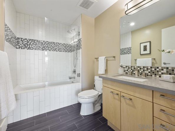 645 Front St 611, San Diego CA 92101