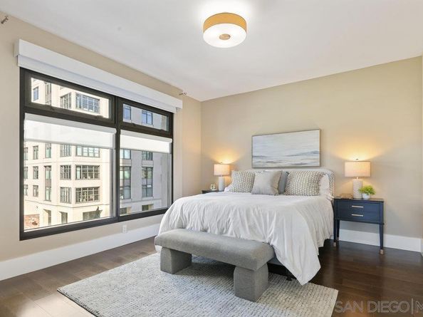 645 Front St 611, San Diego CA 92101