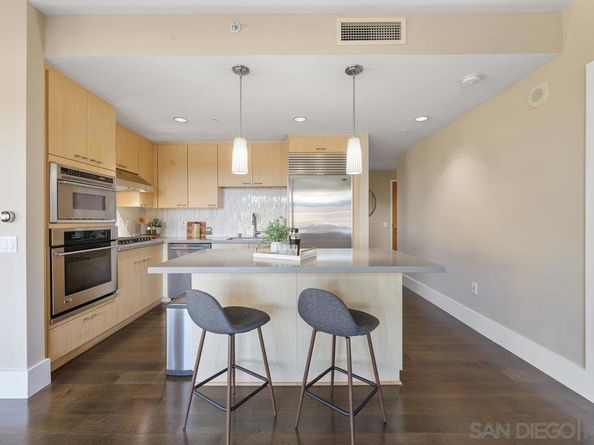 645 Front St 611, San Diego CA 92101