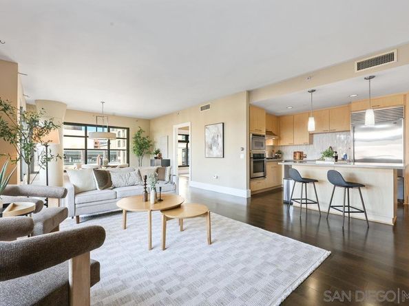 645 Front St 611, San Diego CA 92101