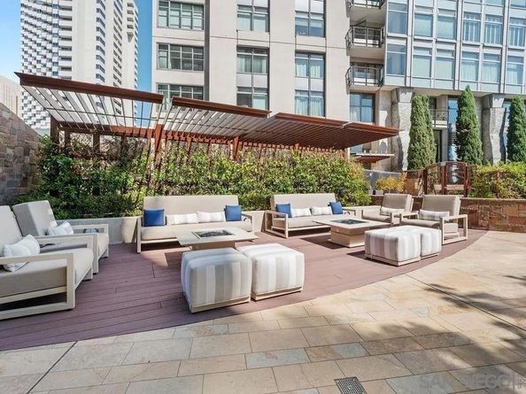 645 Front St 611, San Diego CA 92101