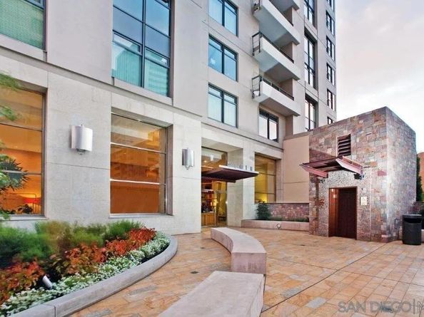 645 Front St 611, San Diego CA 92101
