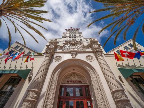 702 Ash St 102, San Diego CA 92101
