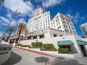 702 Ash St 102, San Diego CA 92101
