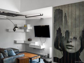 702 Ash St 102, San Diego CA 92101