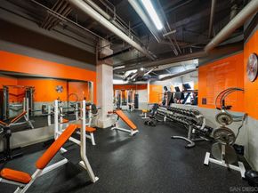 702 Ash St 102, San Diego CA 92101