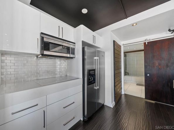 702 Ash St 102, San Diego CA 92101