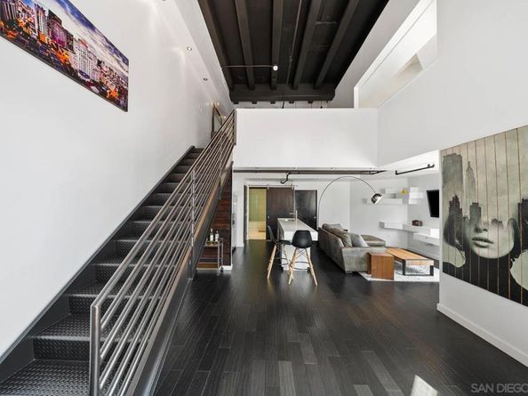 702 Ash St 102, San Diego CA 92101