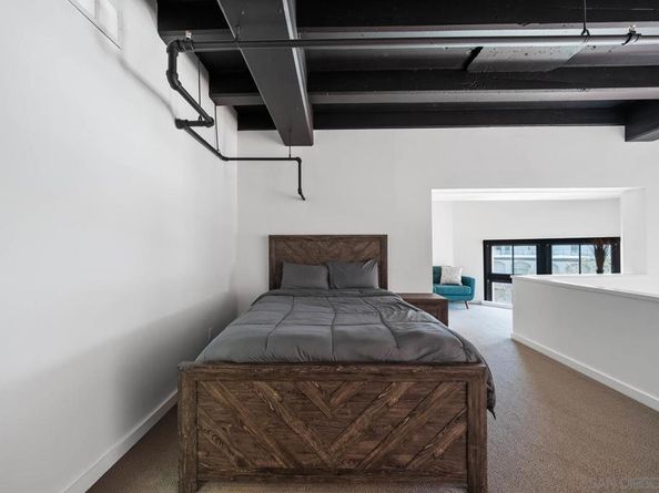 702 Ash St 102, San Diego CA 92101