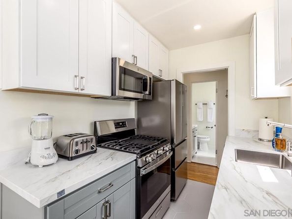 2134 36 Paseo Dorado, La Jolla CA 92037