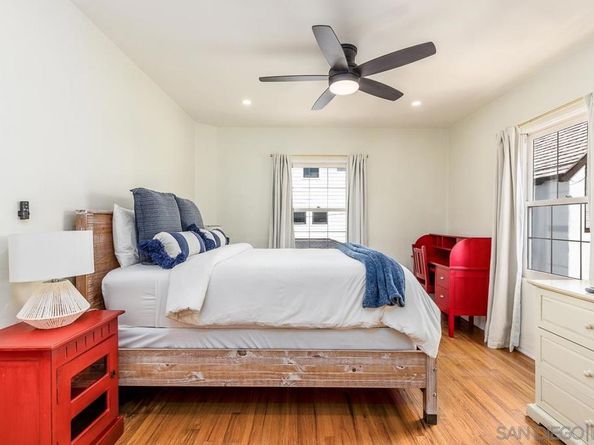 2134 36 Paseo Dorado, La Jolla CA 92037