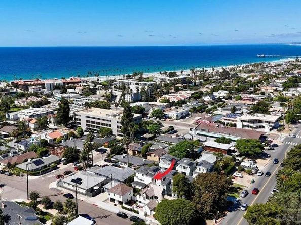 2134 36 Paseo Dorado, La Jolla CA 92037