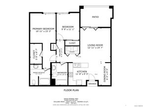 3877 Pell Place 108, San Diego CA 92130