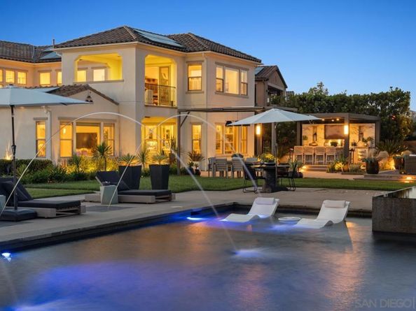 15473 Tanner Ridge Rd, San Diego CA 92127