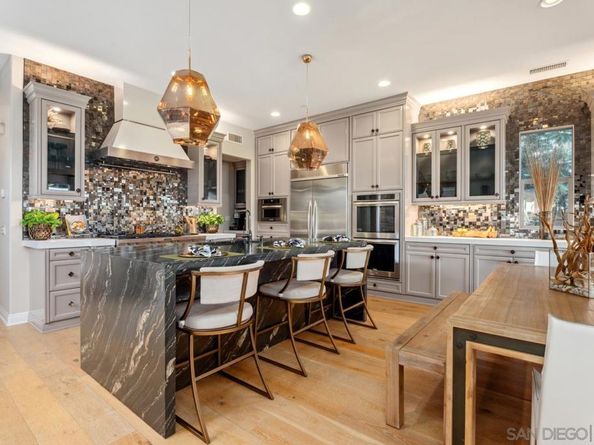 15473 Tanner Ridge Rd, San Diego CA 92127