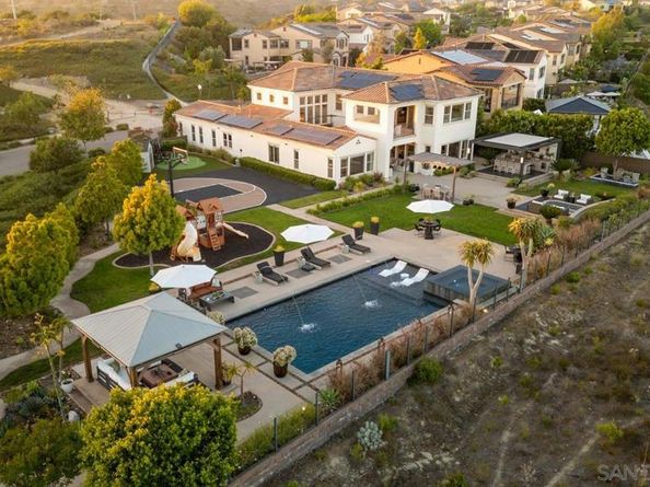 15473 Tanner Ridge Rd, San Diego CA 92127