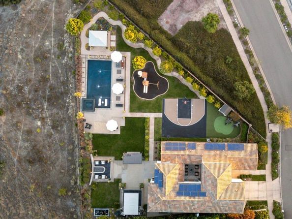 15473 Tanner Ridge Rd, San Diego CA 92127