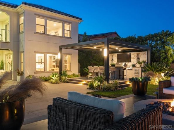 15473 Tanner Ridge Rd, San Diego CA 92127