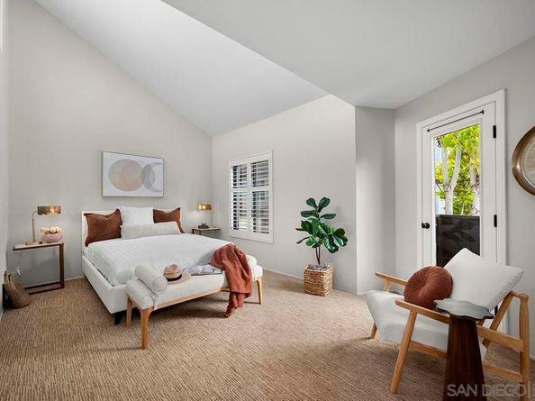 2296 Caminito Pajarito 85, San Diego CA 92107