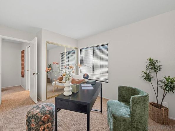 2296 Caminito Pajarito 85, San Diego CA 92107