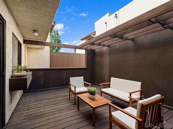 2296 Caminito Pajarito 85, San Diego CA 92107
