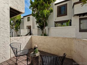 2296 Caminito Pajarito 85, San Diego CA 92107