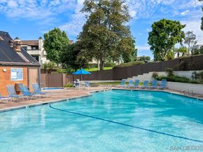 2296 Caminito Pajarito 85, San Diego CA 92107