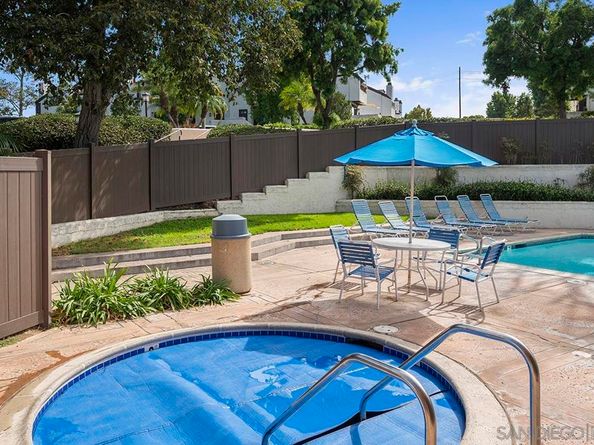 2296 Caminito Pajarito 85, San Diego CA 92107