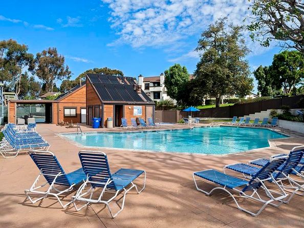 2296 Caminito Pajarito 85, San Diego CA 92107