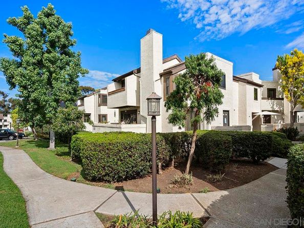 2296 Caminito Pajarito 85, San Diego CA 92107