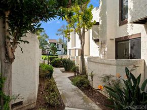 2296 Caminito Pajarito 85, San Diego CA 92107
