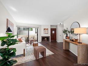 2296 Caminito Pajarito 85, San Diego CA 92107